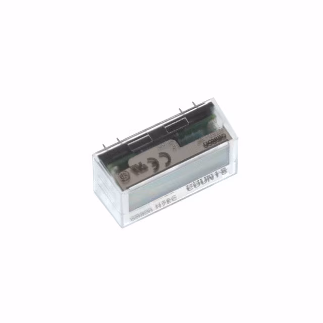 H7EC-NP Omron Automation and Safety  Panel Meters - Counters Hour Meters